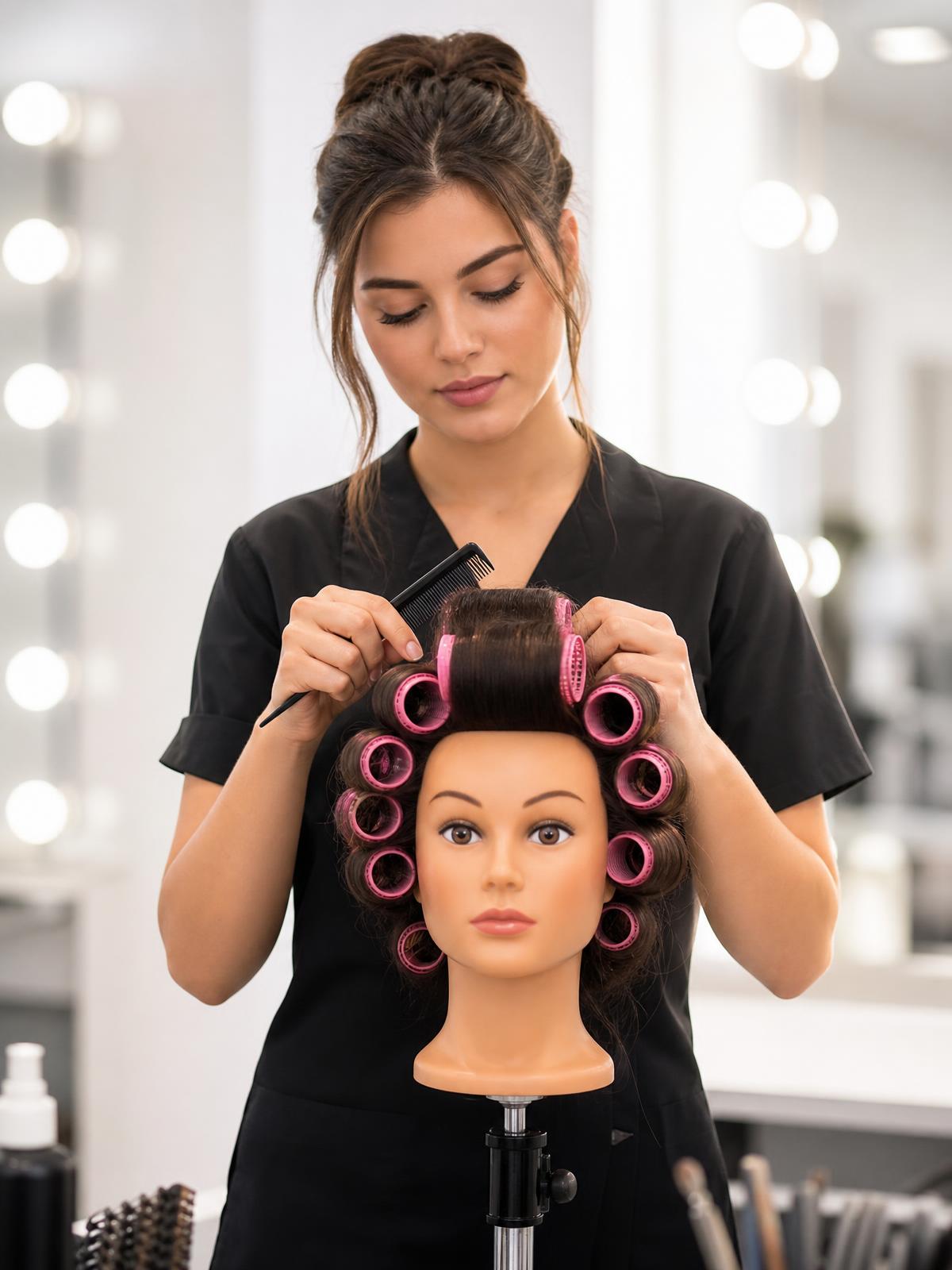 Cosmetología